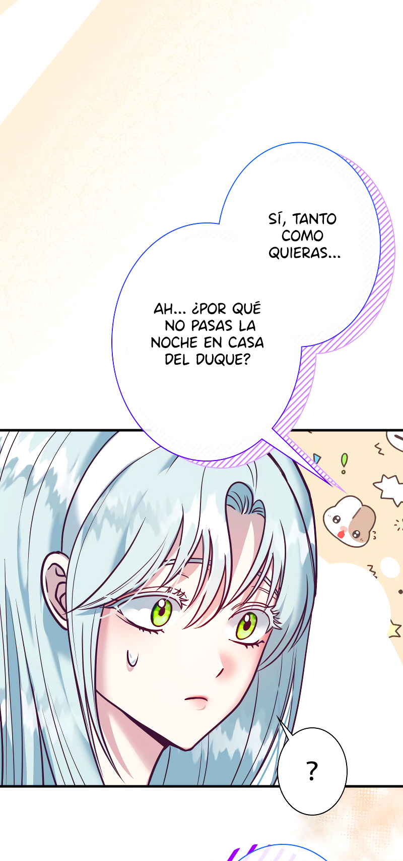 33 La Villana Se Robó la Virginidad del Caballero Santo