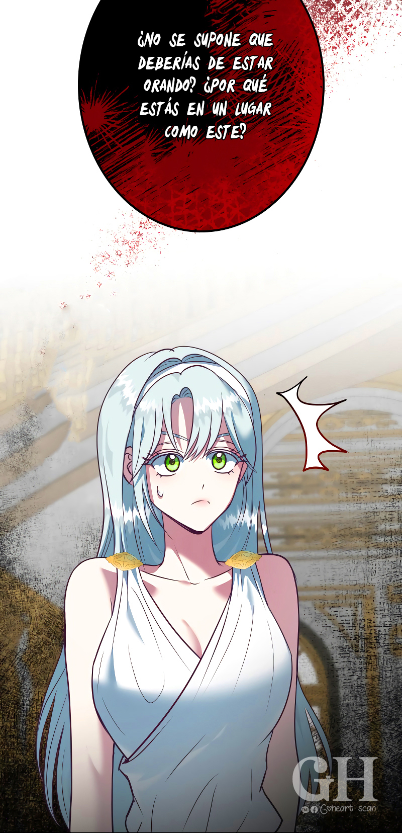 16 La Villana Se Robó la Virginidad del Caballero Santo