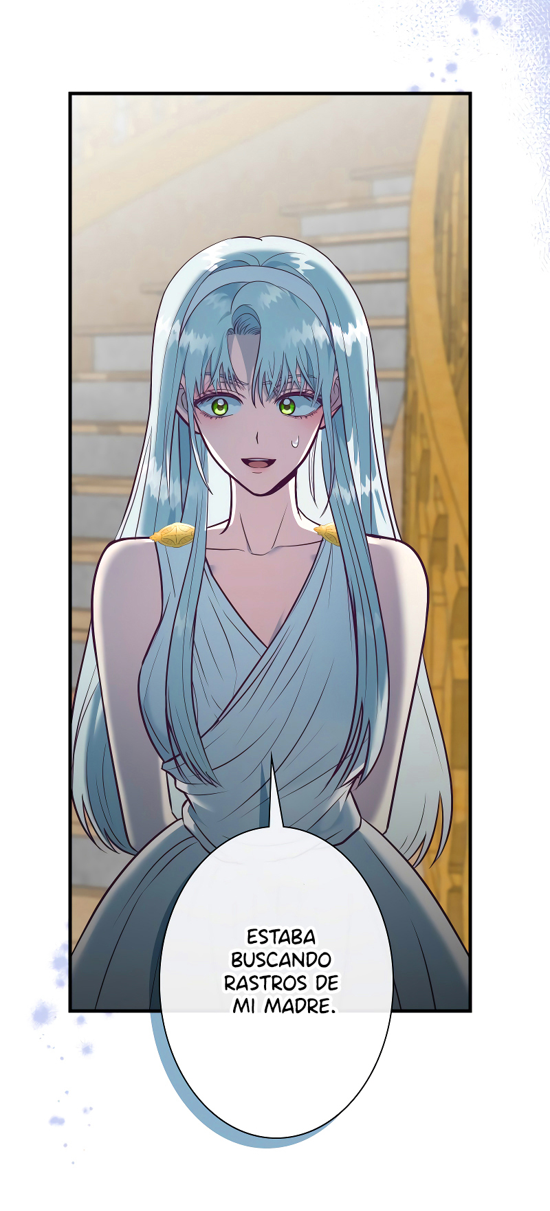 19 La Villana Se Robó la Virginidad del Caballero Santo