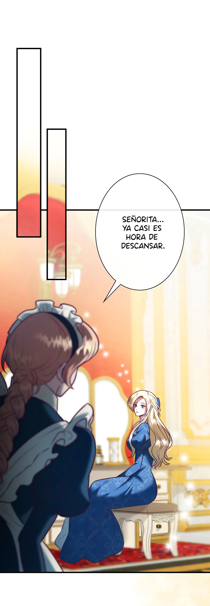 37 La Villana Se Robó la Virginidad del Caballero Santo