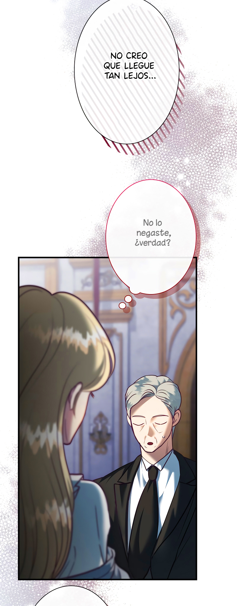 51 La Villana Se Robó la Virginidad del Caballero Santo