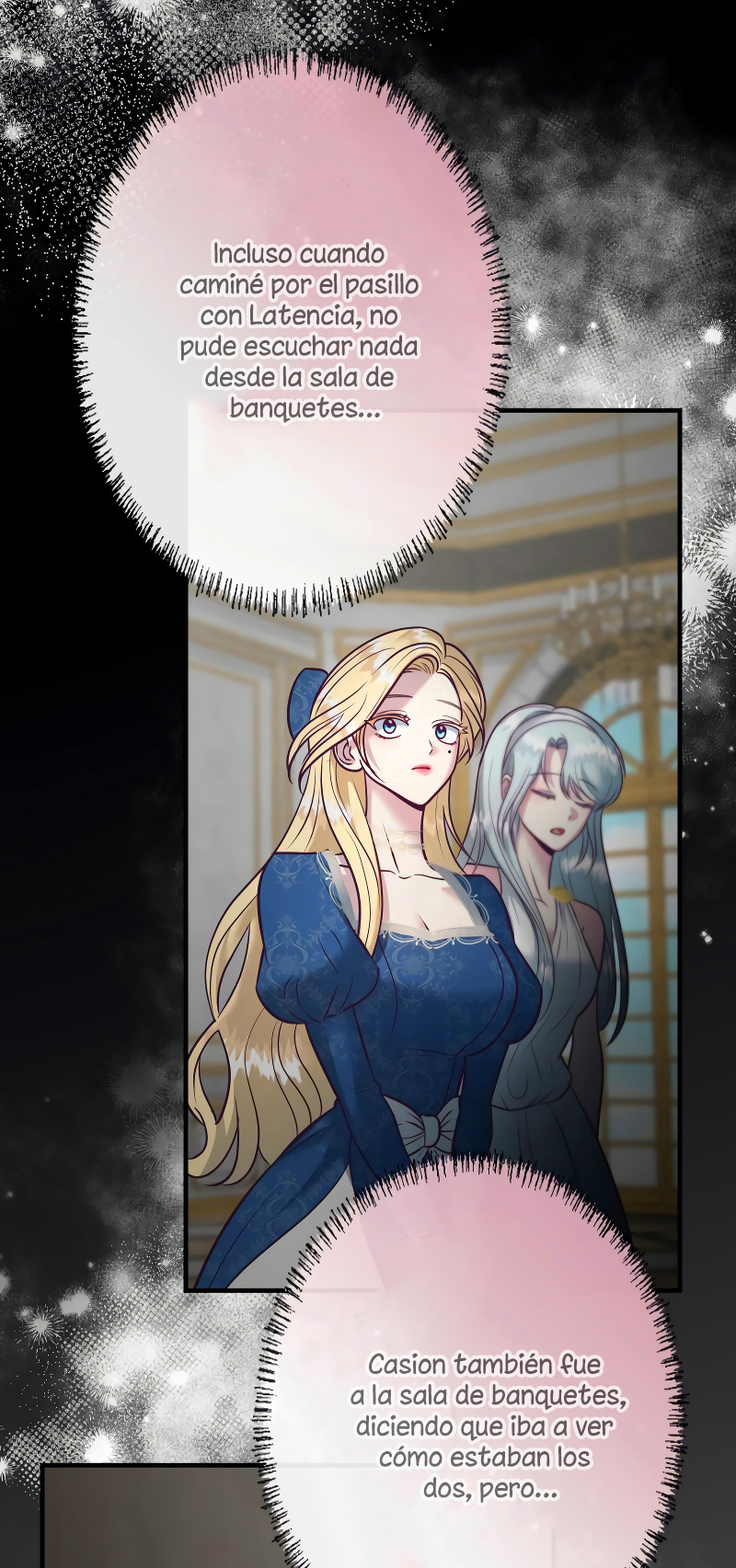 41 La Villana Se Robó la Virginidad del Caballero Santo