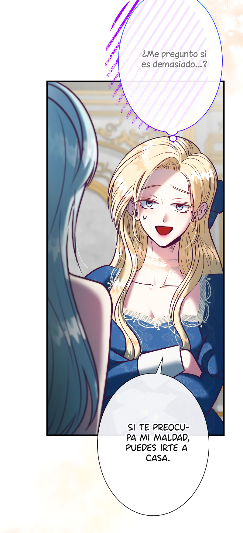 34 La Villana Se Robó la Virginidad del Caballero Santo