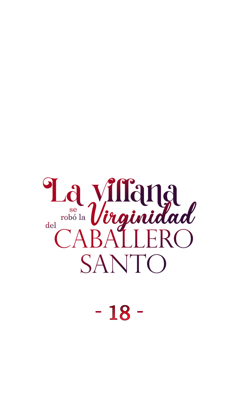 36 La Villana Se Robó la Virginidad del Caballero Santo