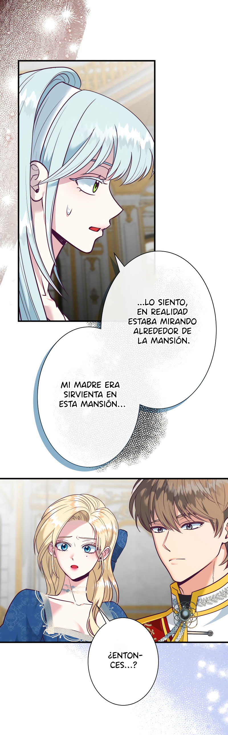 18 La Villana Se Robó la Virginidad del Caballero Santo