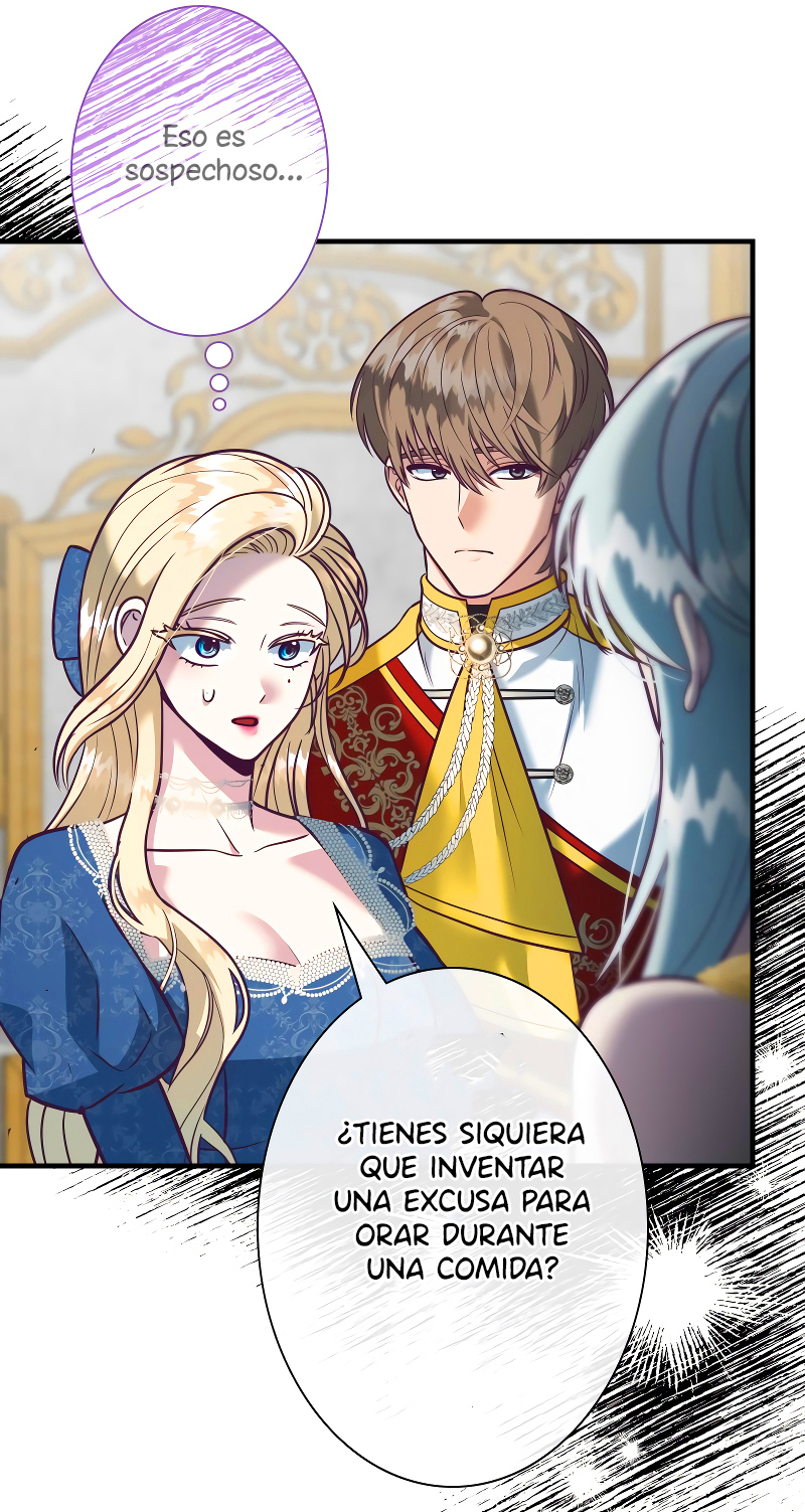 20 La Villana Se Robó la Virginidad del Caballero Santo