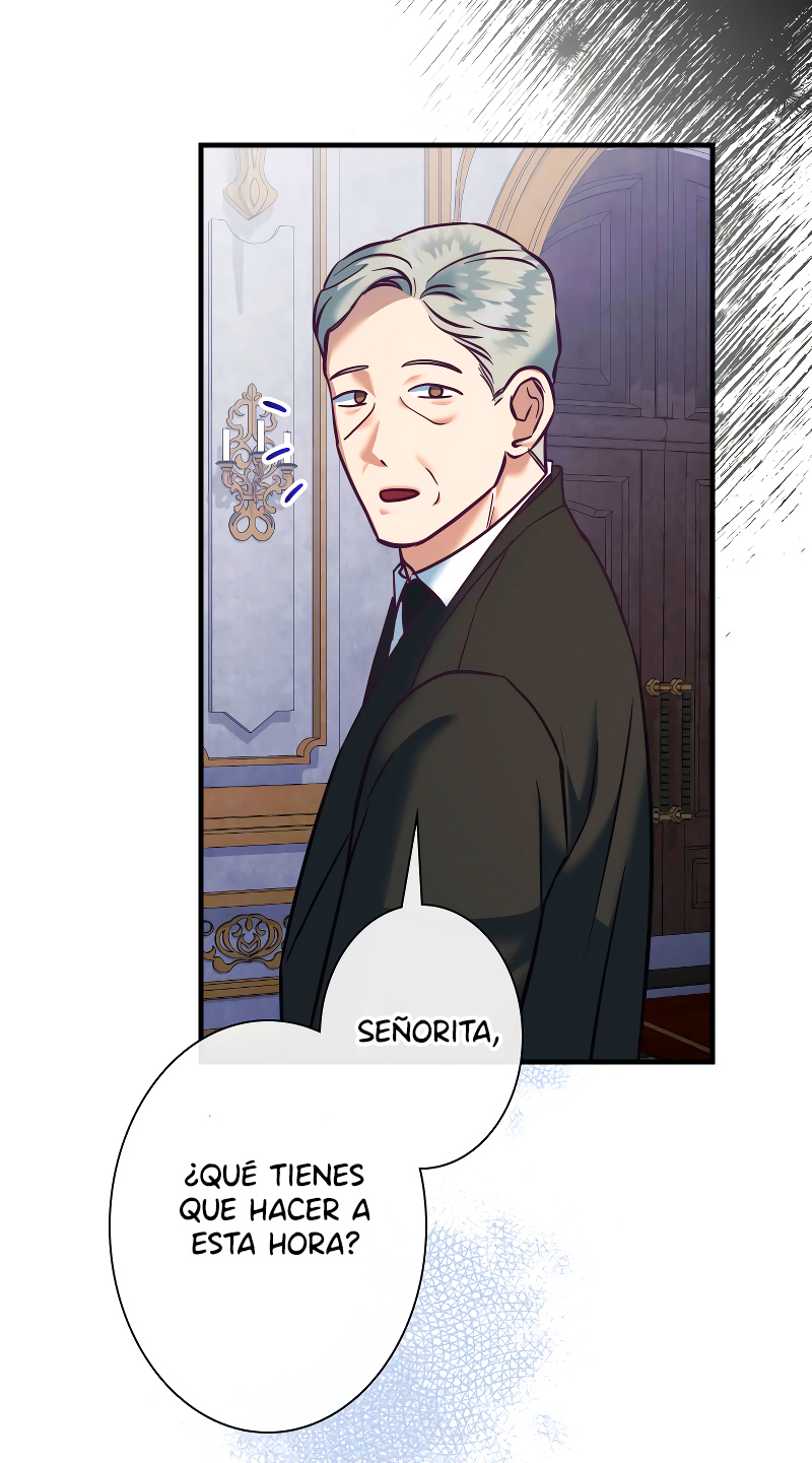 48 La Villana Se Robó la Virginidad del Caballero Santo