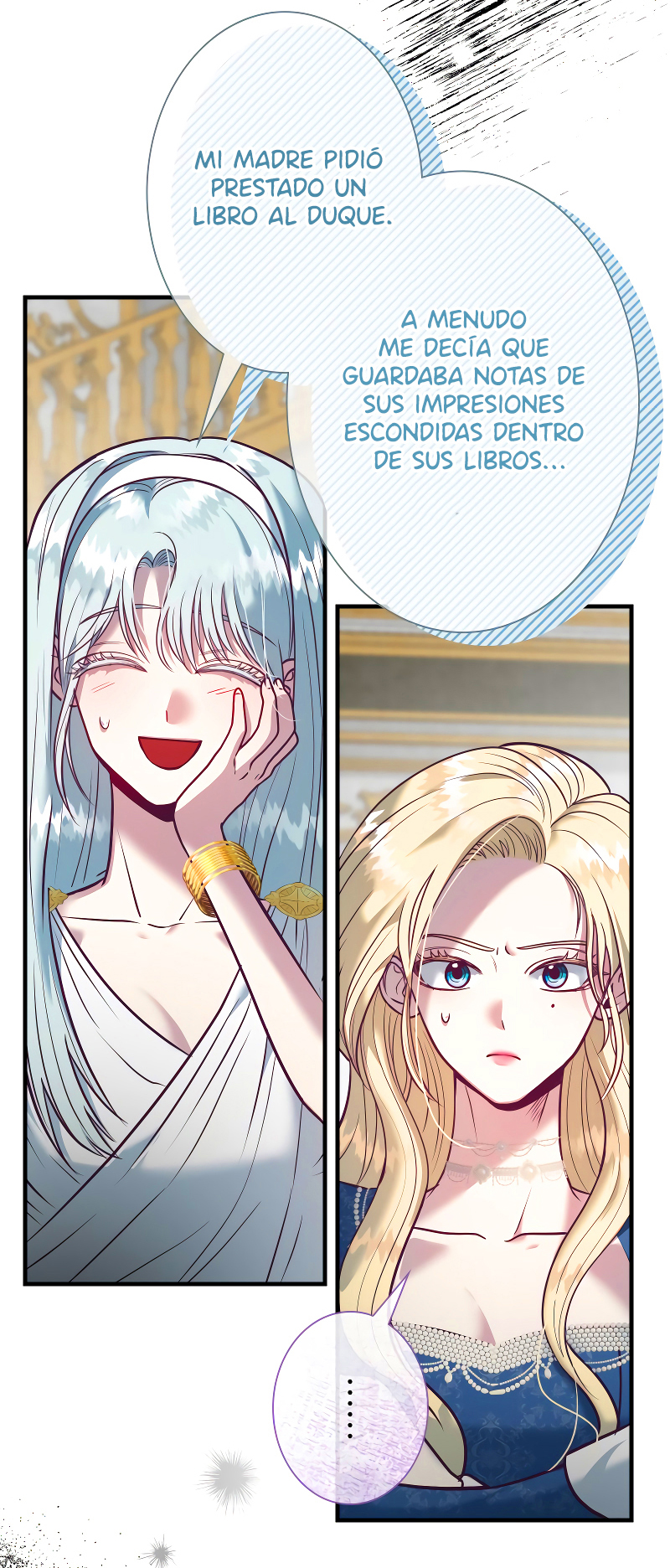 21 La Villana Se Robó la Virginidad del Caballero Santo