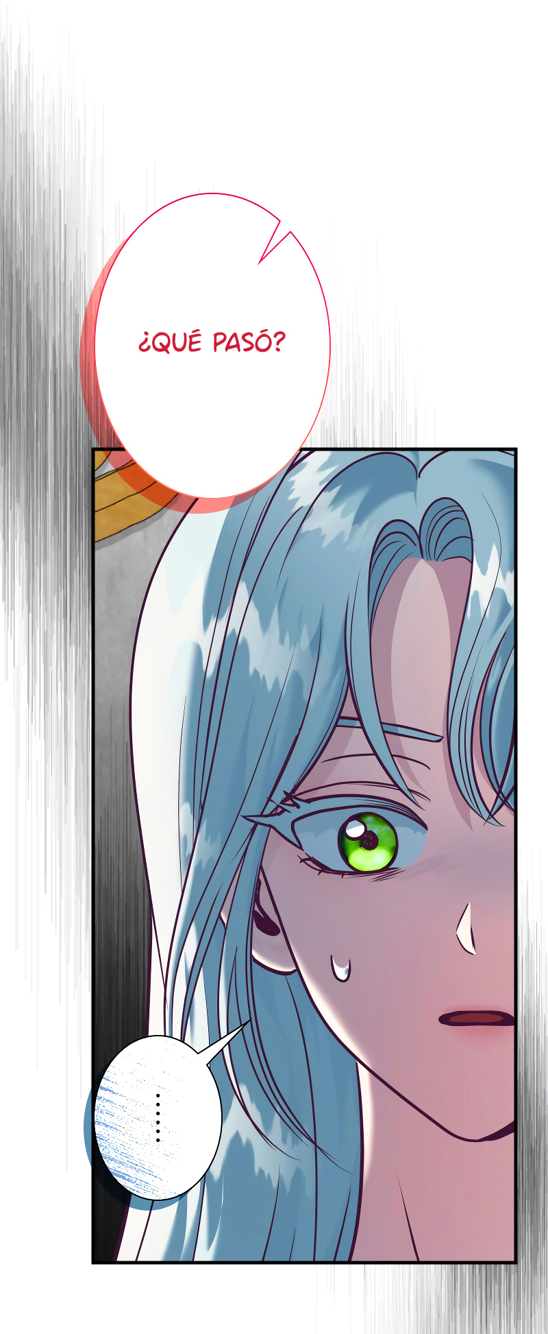 8 La Villana Se Robó la Virginidad del Caballero Santo