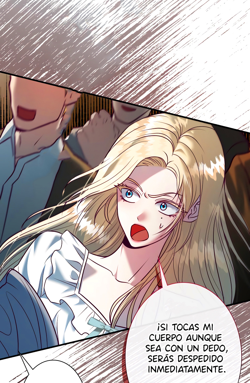 66 La Villana Se Robó la Virginidad del Caballero Santo