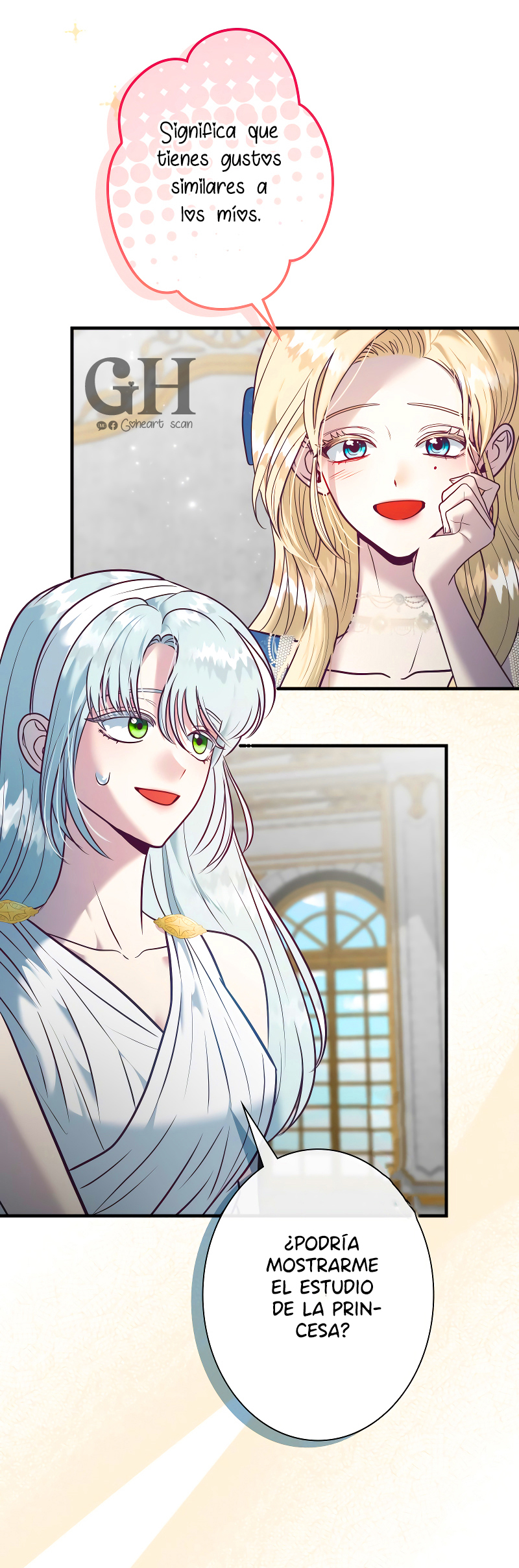 32 La Villana Se Robó la Virginidad del Caballero Santo