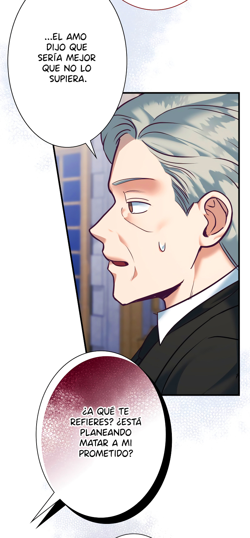 50 La Villana Se Robó la Virginidad del Caballero Santo