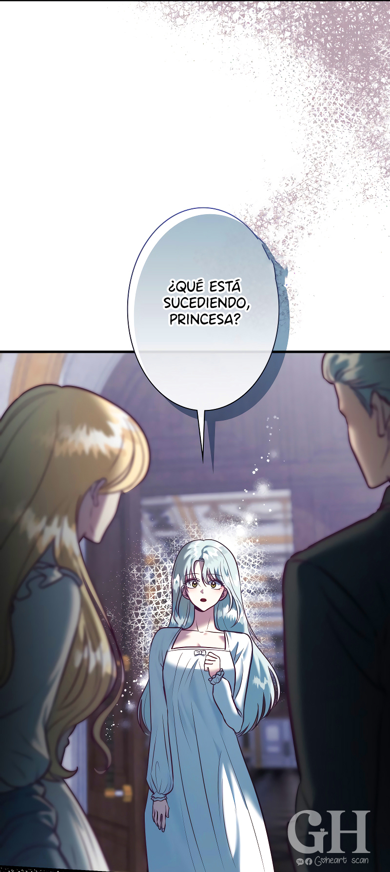 53 La Villana Se Robó la Virginidad del Caballero Santo