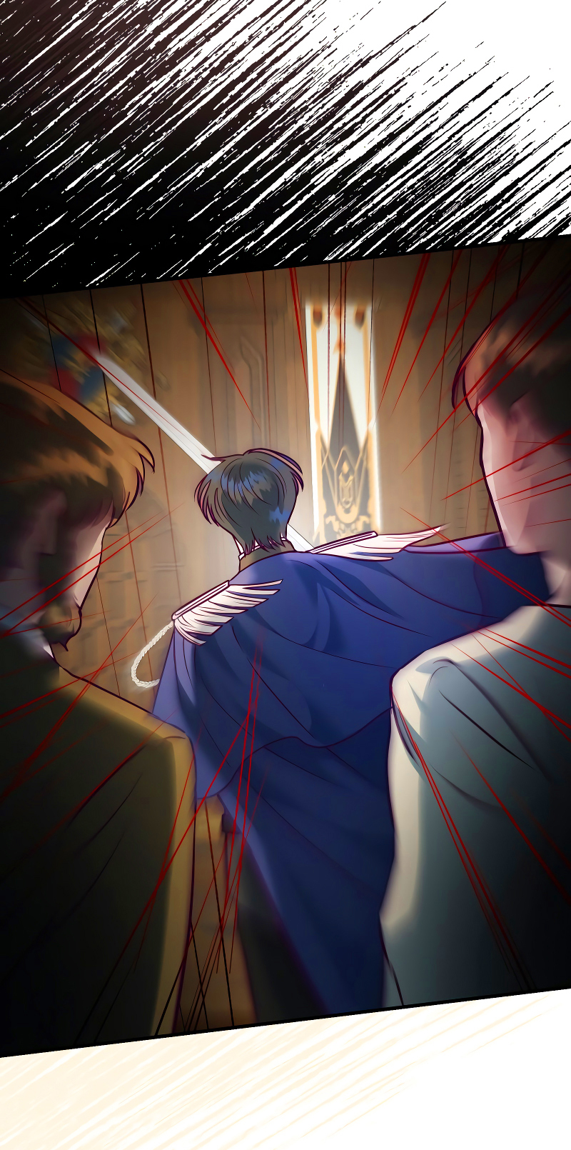 69 La Villana Se Robó la Virginidad del Caballero Santo