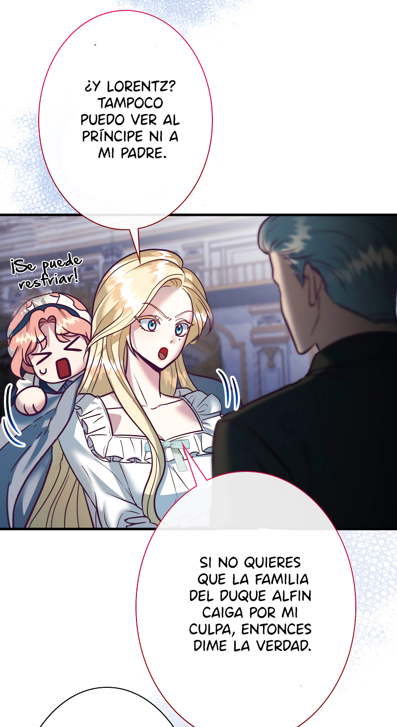 49 La Villana Se Robó la Virginidad del Caballero Santo