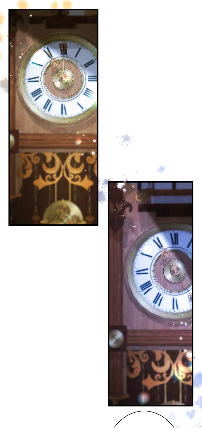 45 La Villana Se Robó la Virginidad del Caballero Santo