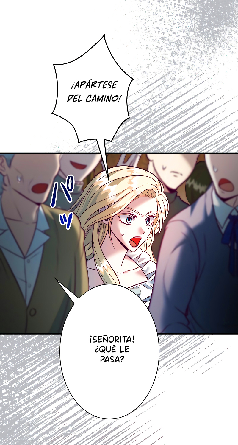 64 La Villana Se Robó la Virginidad del Caballero Santo