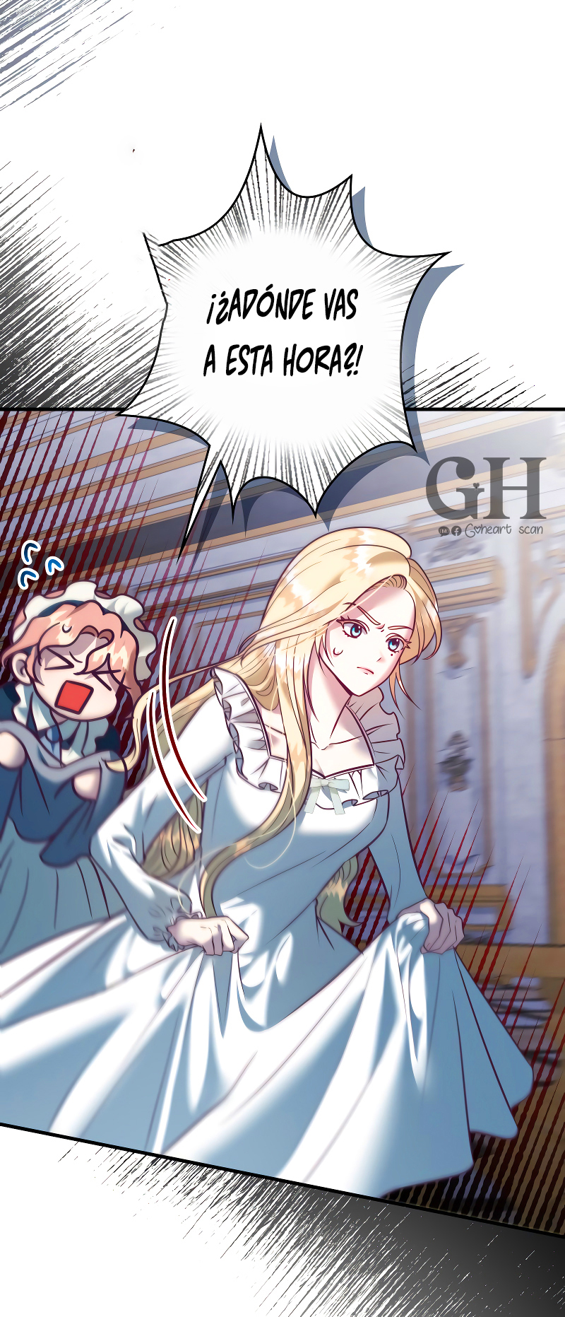 47 La Villana Se Robó la Virginidad del Caballero Santo