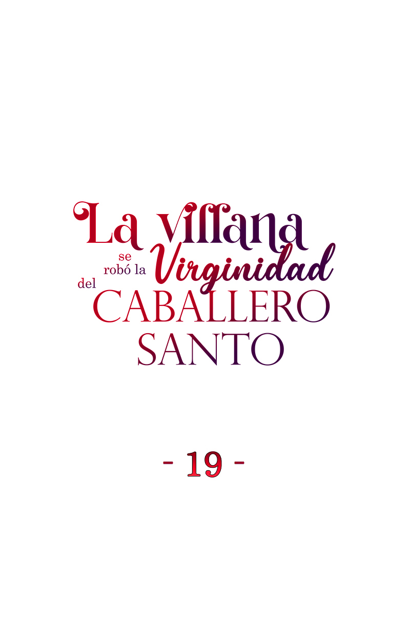 32 La Villana Se Robó la Virginidad del Caballero Santo