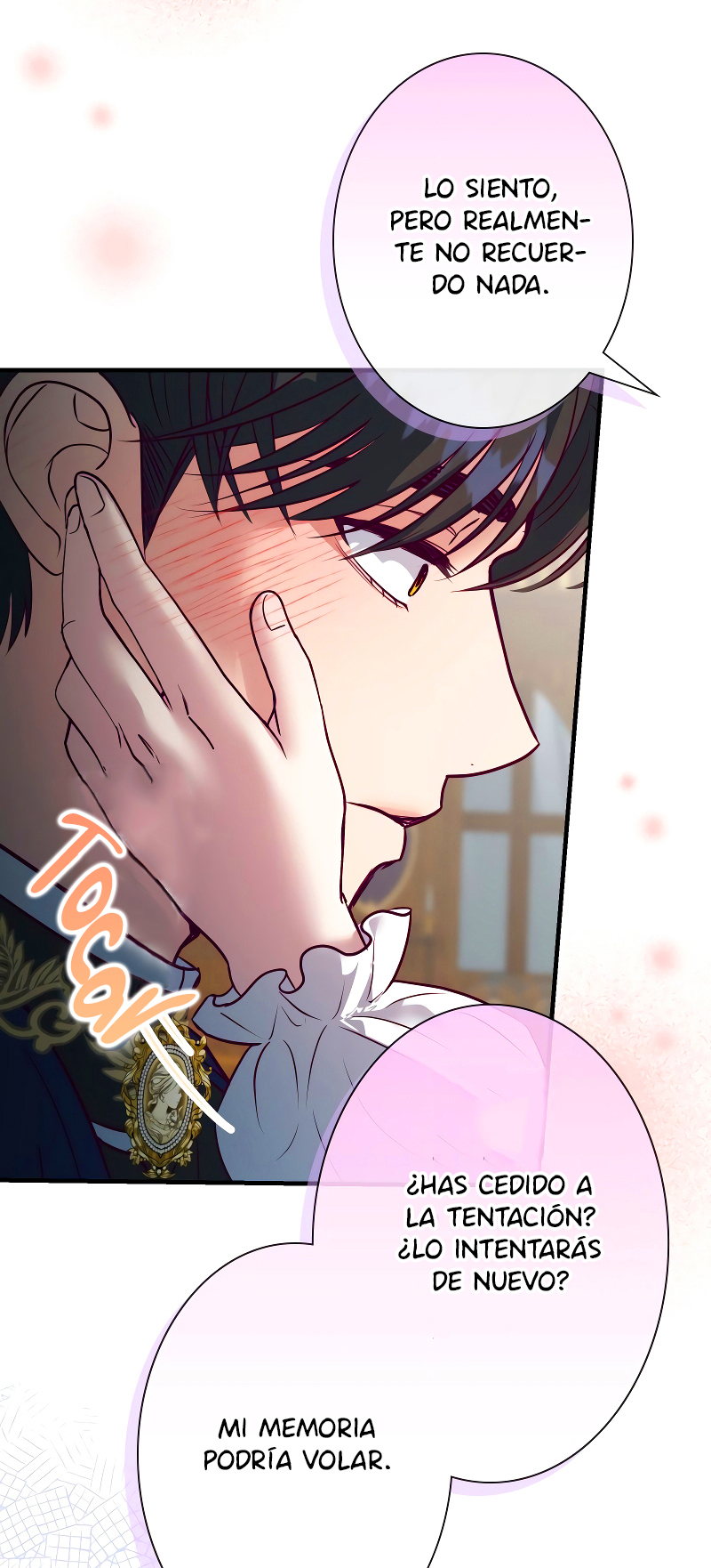 25 La Villana Se Robó la Virginidad del Caballero Santo