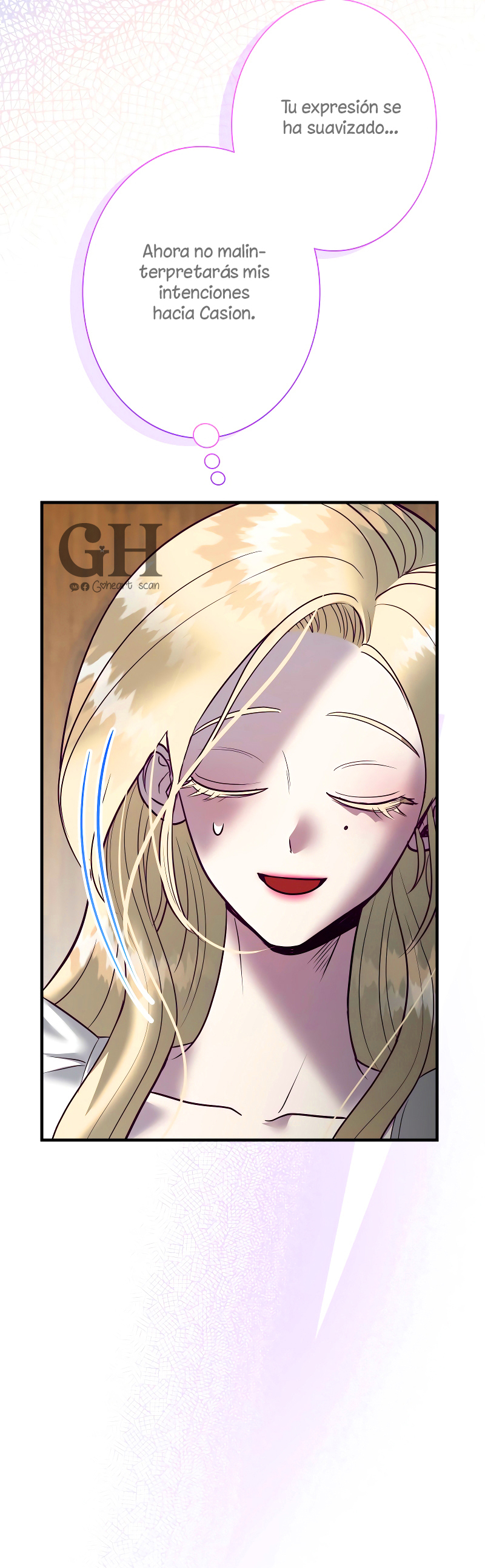 30 La Villana Se Robó la Virginidad del Caballero Santo