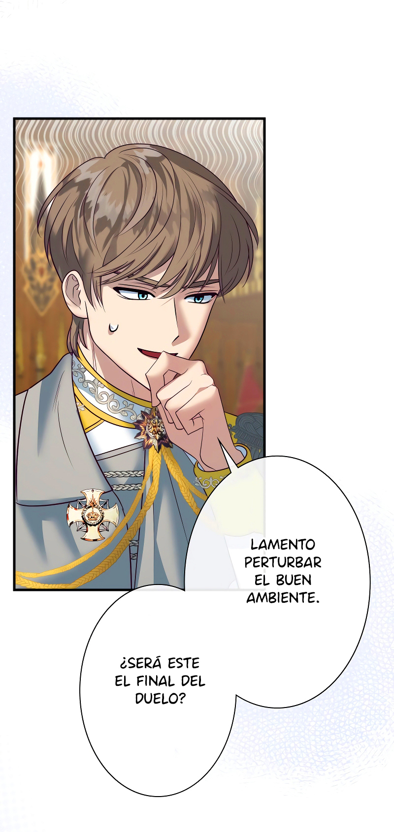 27 La Villana Se Robó la Virginidad del Caballero Santo