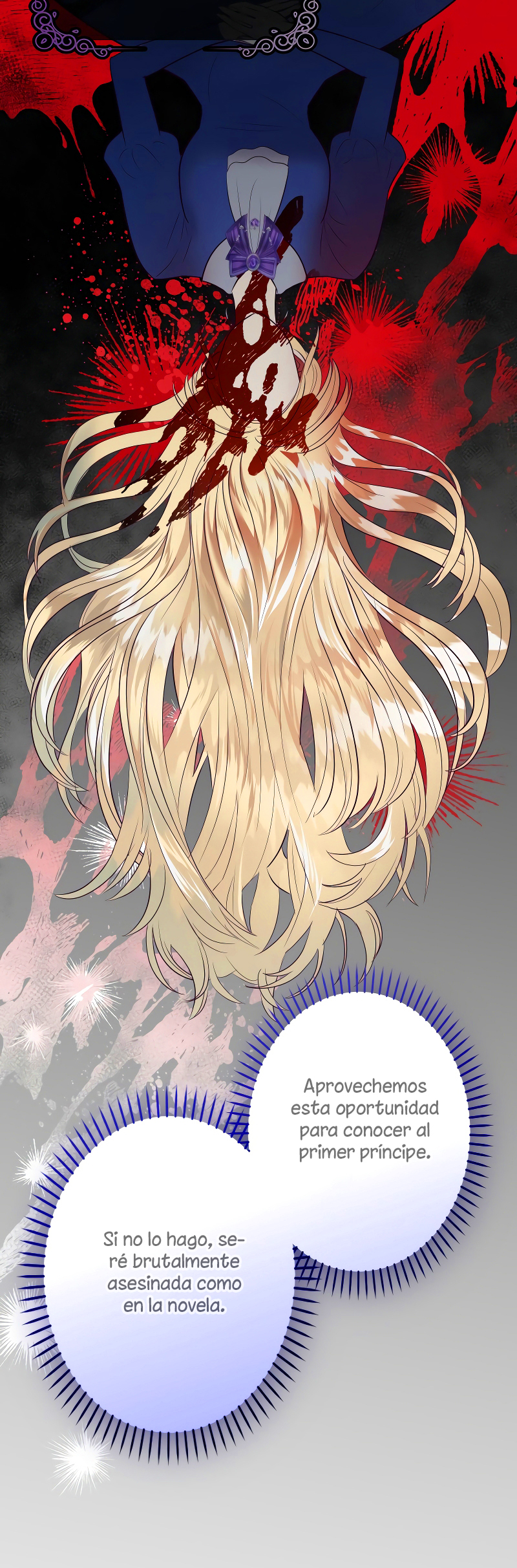 56 La Villana Se Robó la Virginidad del Caballero Santo