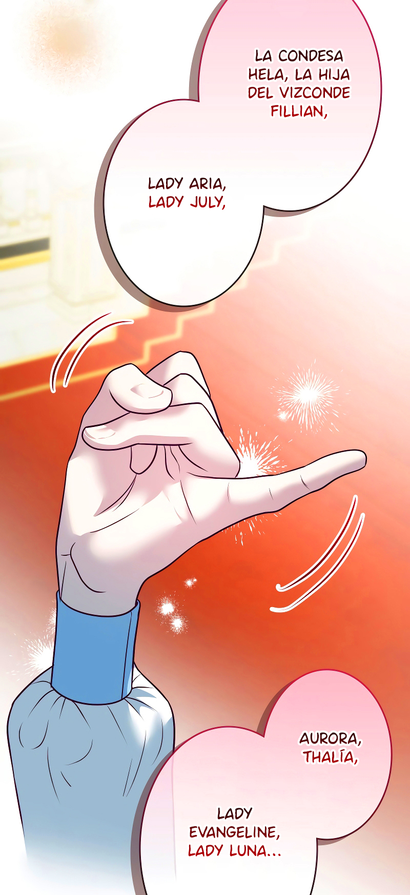 78 La Villana Se Robó la Virginidad del Caballero Santo