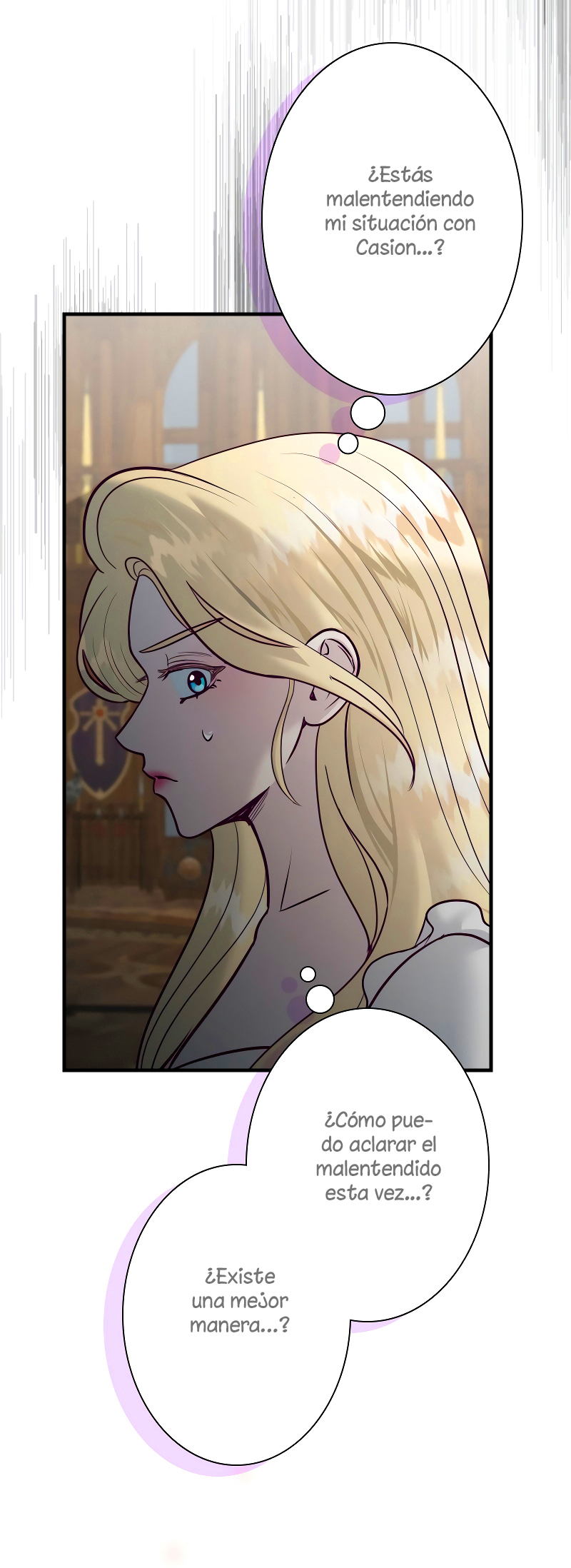 12 La Villana Se Robó la Virginidad del Caballero Santo