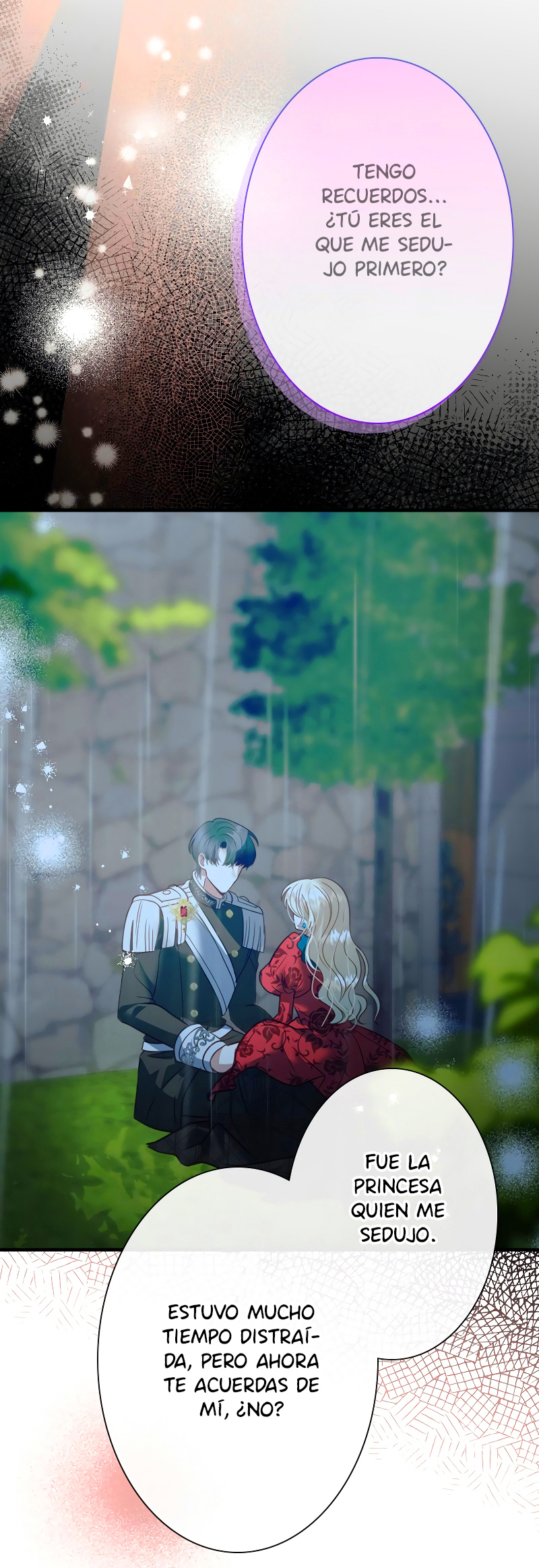 24 La Villana Se Robó la Virginidad del Caballero Santo