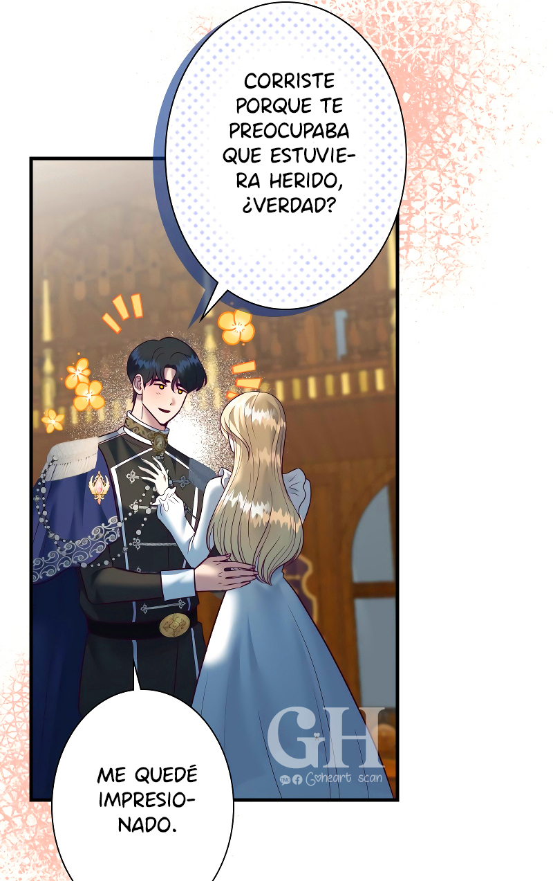 7 La Villana Se Robó la Virginidad del Caballero Santo