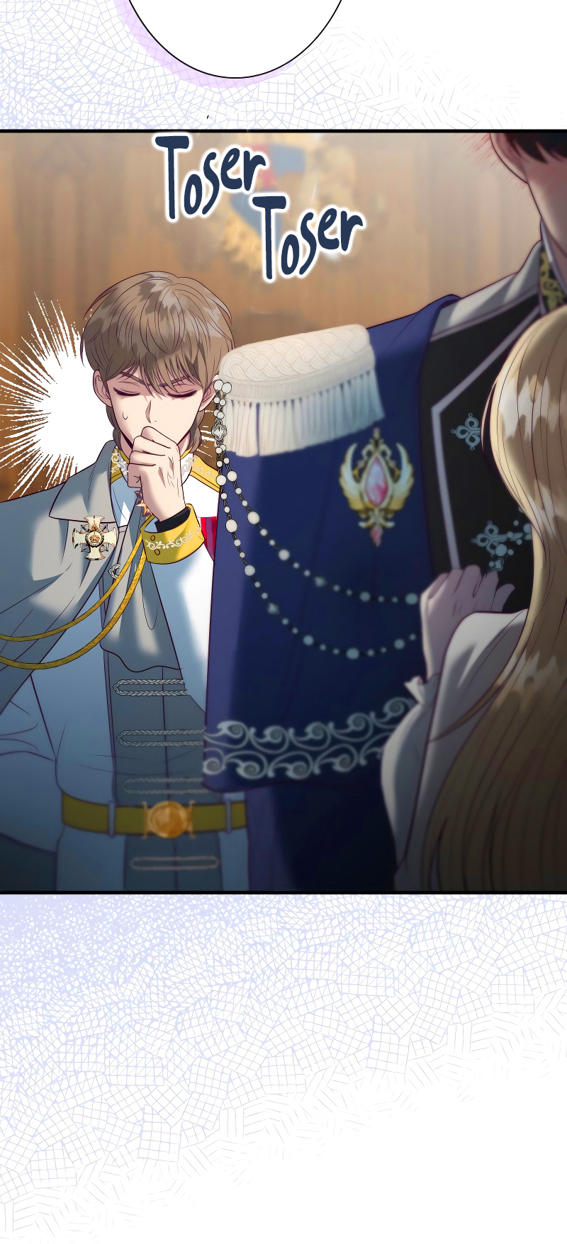 26 La Villana Se Robó la Virginidad del Caballero Santo