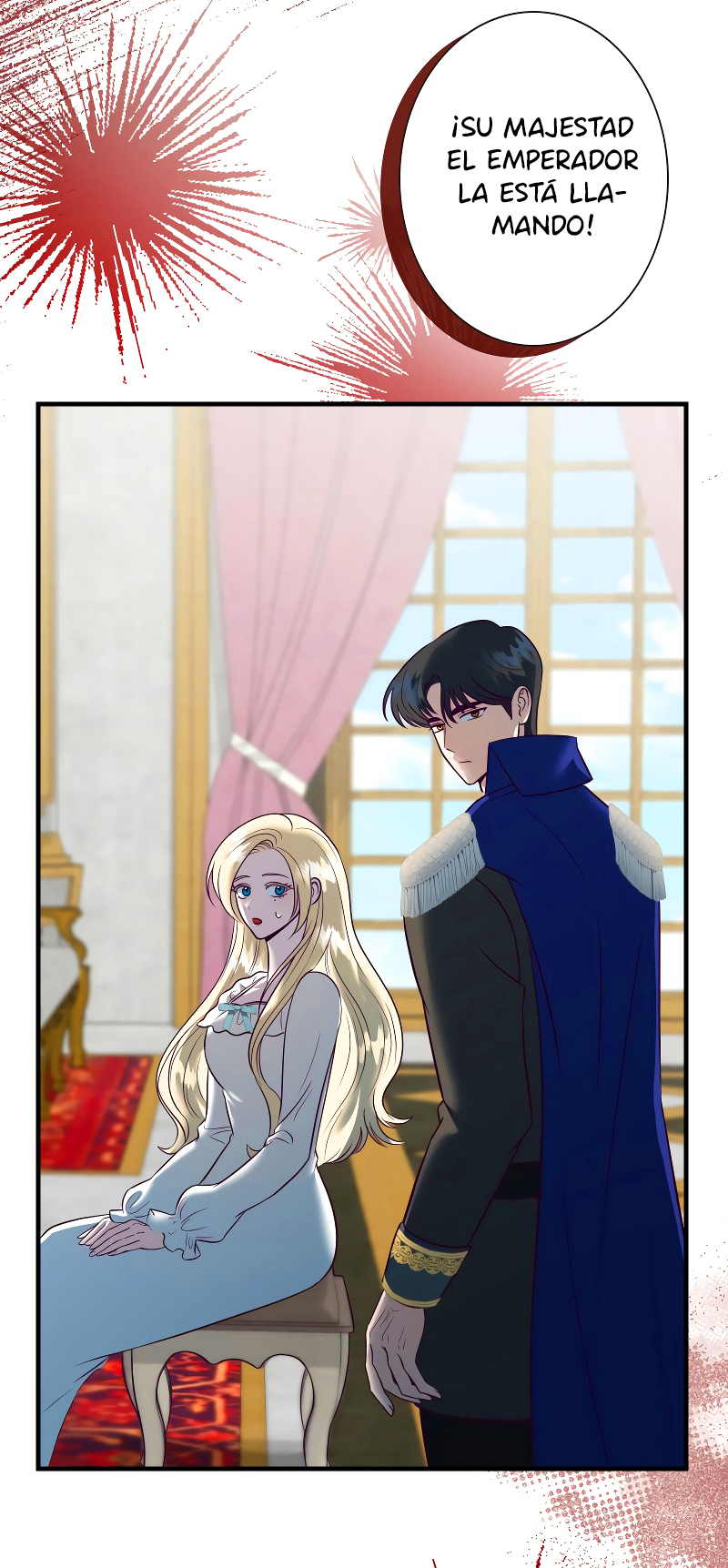 50 La Villana Se Robó la Virginidad del Caballero Santo