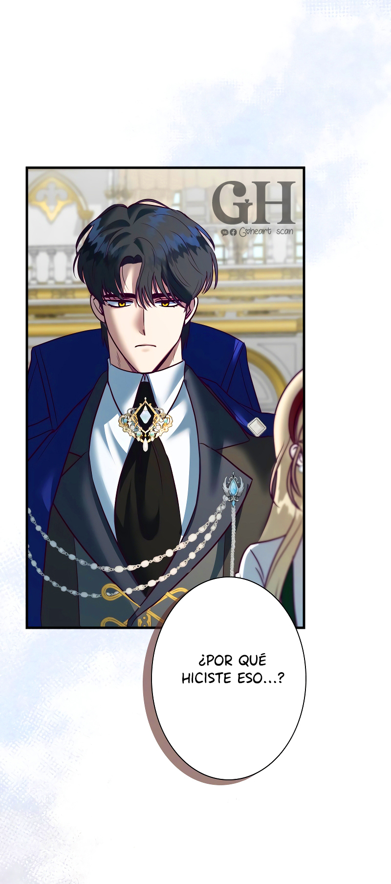 72 La Villana Se Robó la Virginidad del Caballero Santo