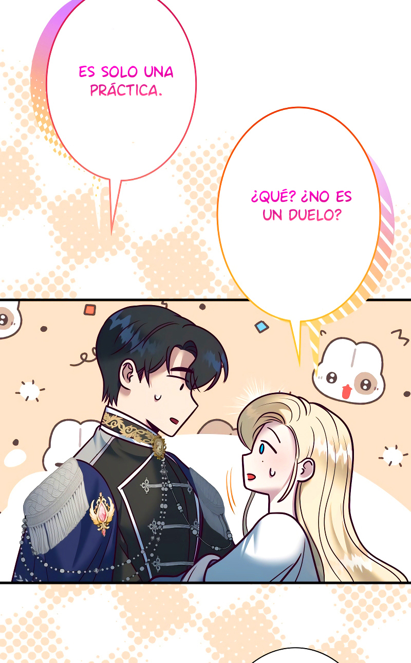 4 La Villana Se Robó la Virginidad del Caballero Santo