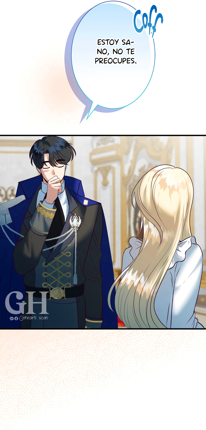 40 La Villana Se Robó la Virginidad del Caballero Santo