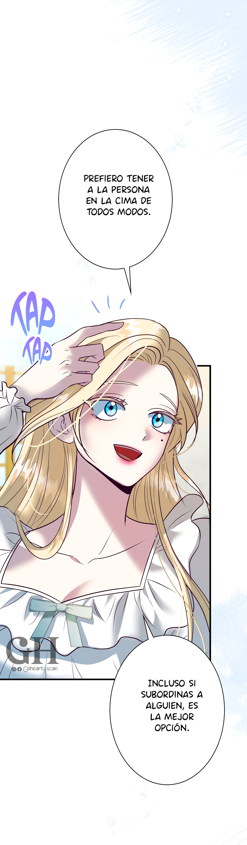 48 La Villana Se Robó la Virginidad del Caballero Santo