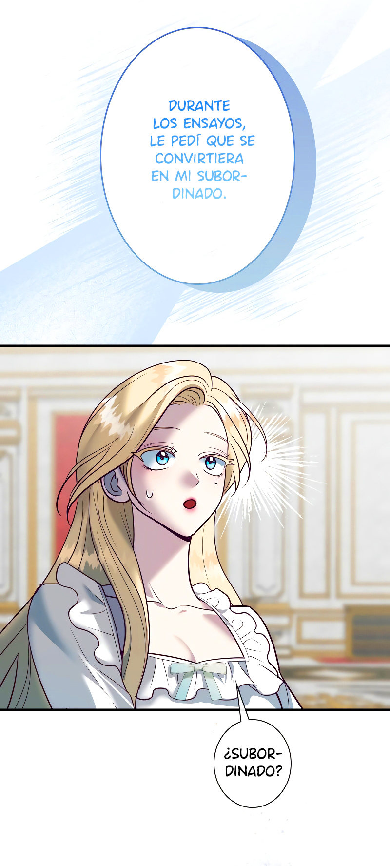 42 La Villana Se Robó la Virginidad del Caballero Santo