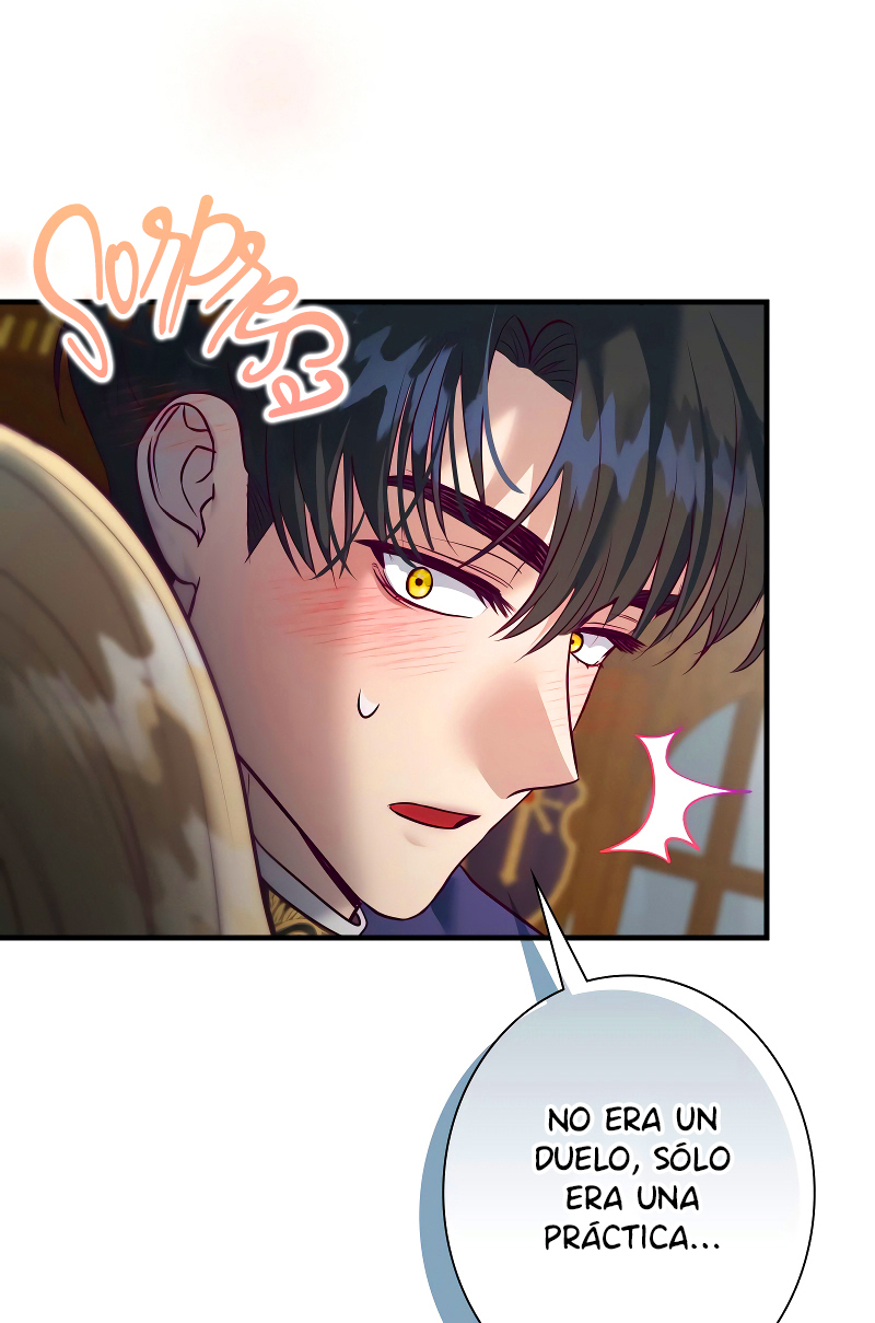 16 La Villana Se Robó la Virginidad del Caballero Santo