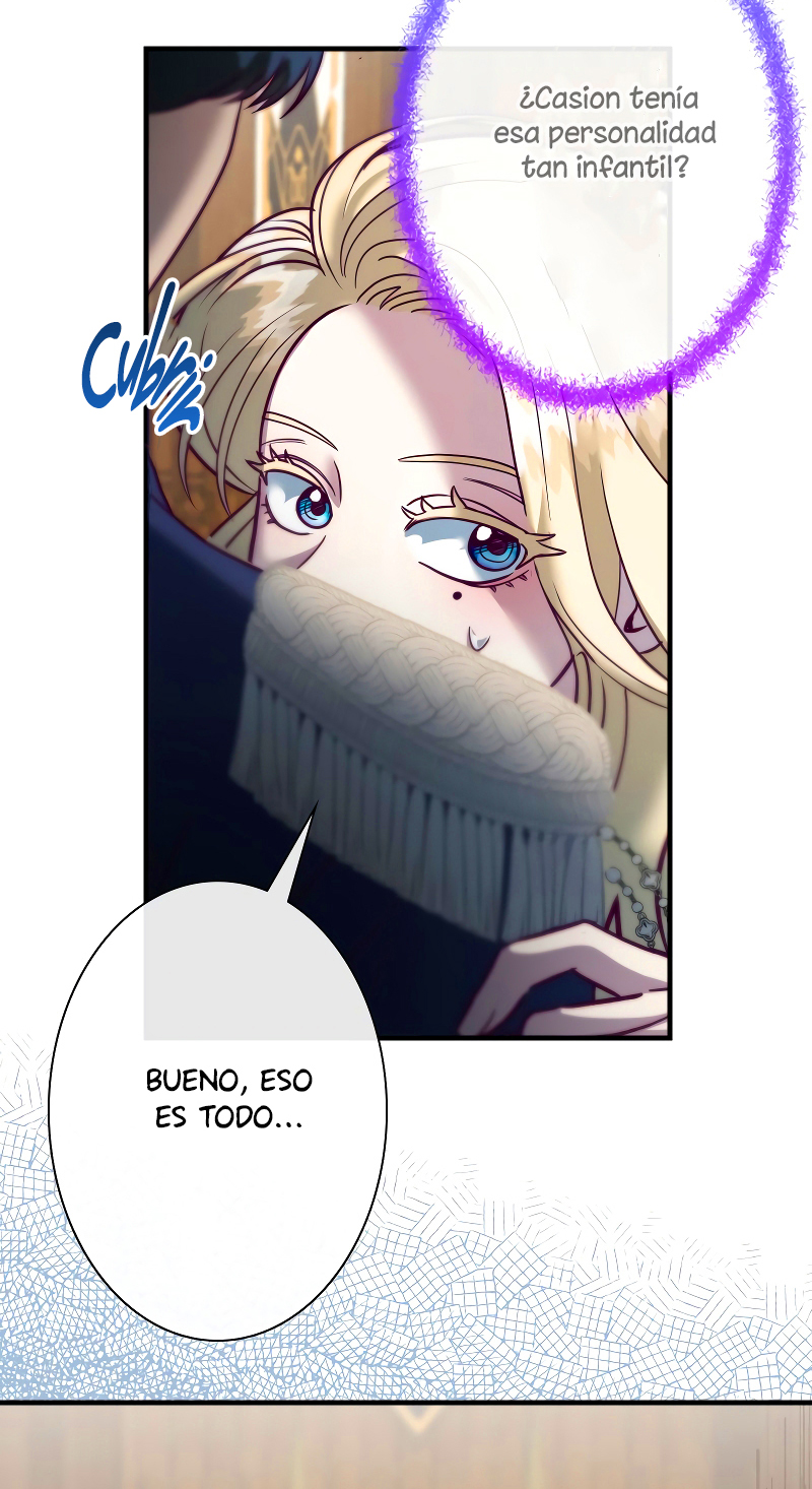 9 La Villana Se Robó la Virginidad del Caballero Santo