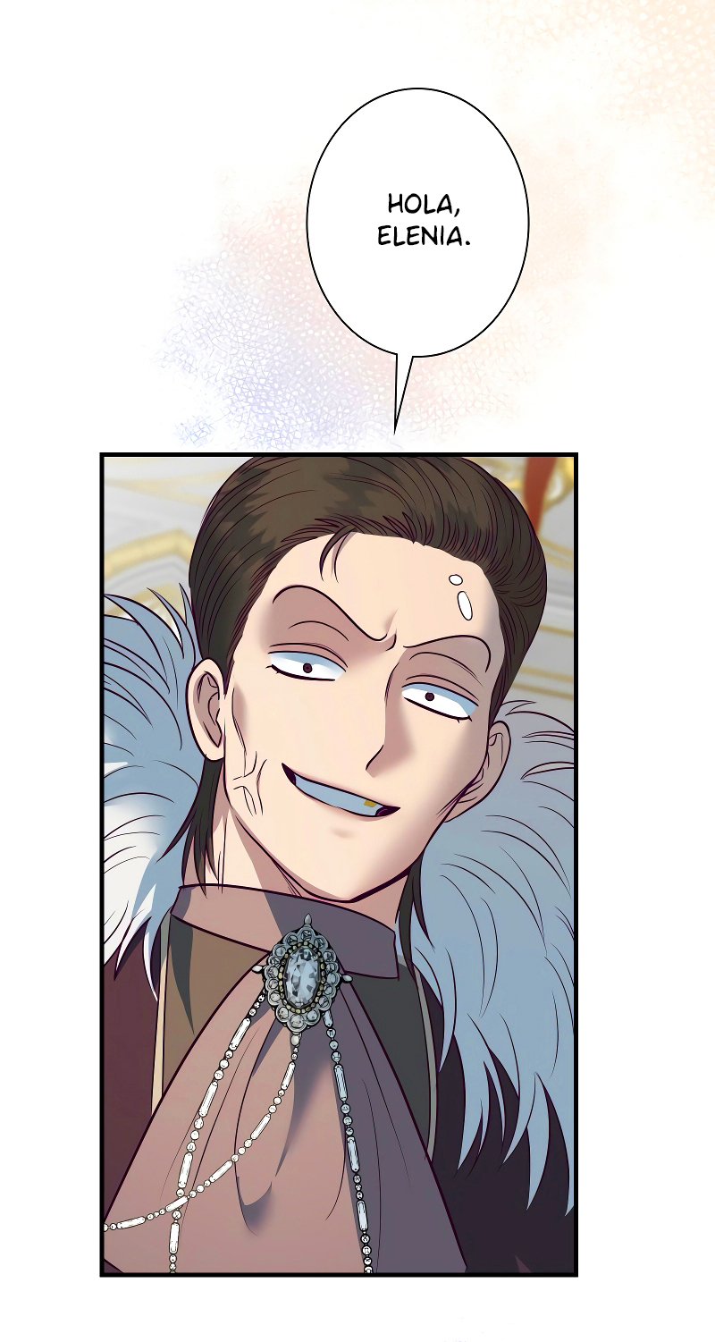 60 La Villana Se Robó la Virginidad del Caballero Santo