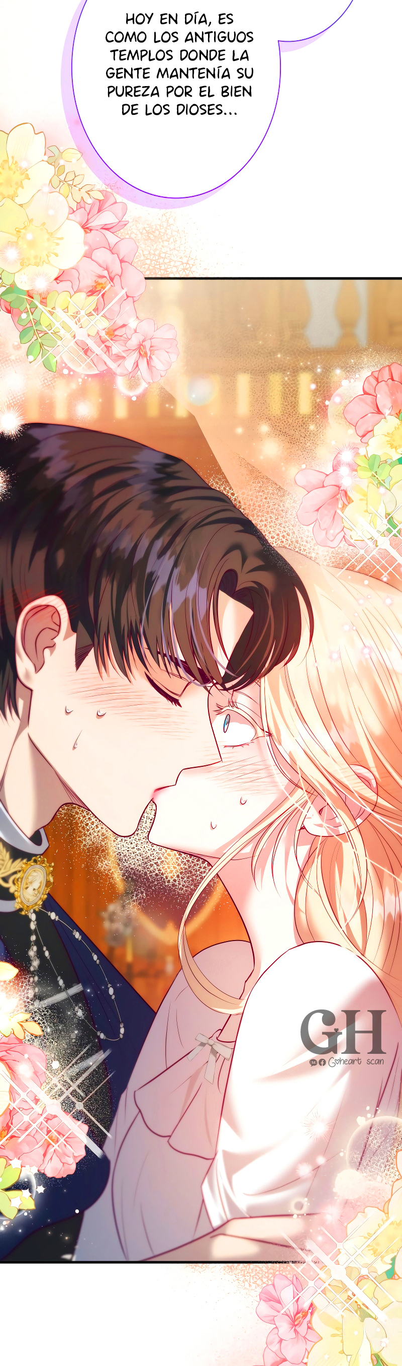 18 La Villana Se Robó la Virginidad del Caballero Santo