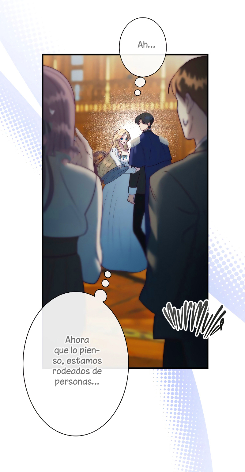 28 La Villana Se Robó la Virginidad del Caballero Santo