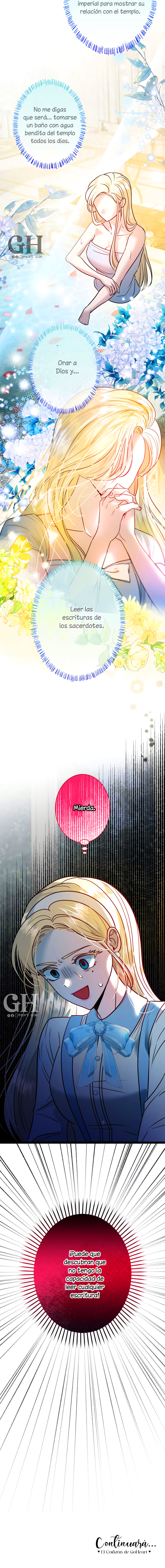 4 La Villana Se Robó la Virginidad del Caballero Santo