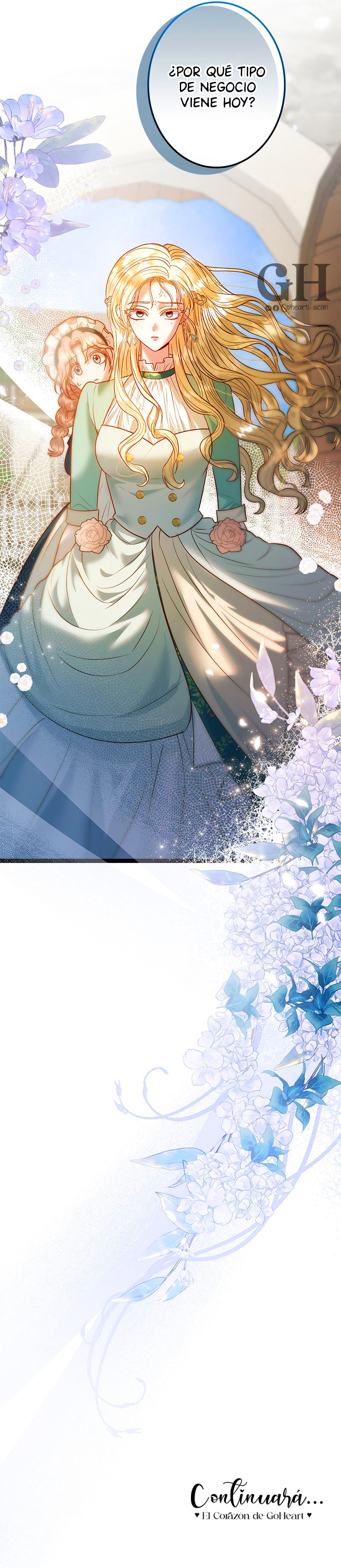 7 La Villana Se Robó la Virginidad del Caballero Santo