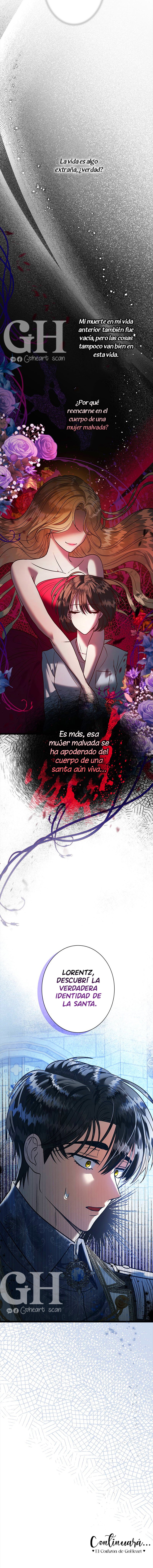 5 La Villana Se Robó la Virginidad del Caballero Santo