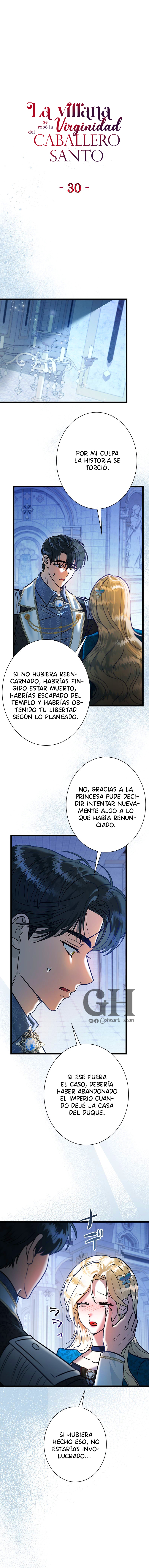 12 La Villana Se Robó la Virginidad del Caballero Santo