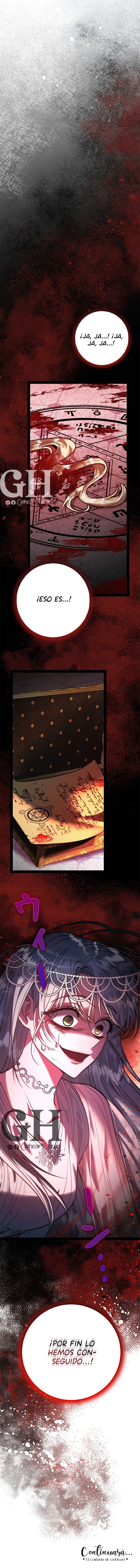 7 La Villana Se Robó la Virginidad del Caballero Santo