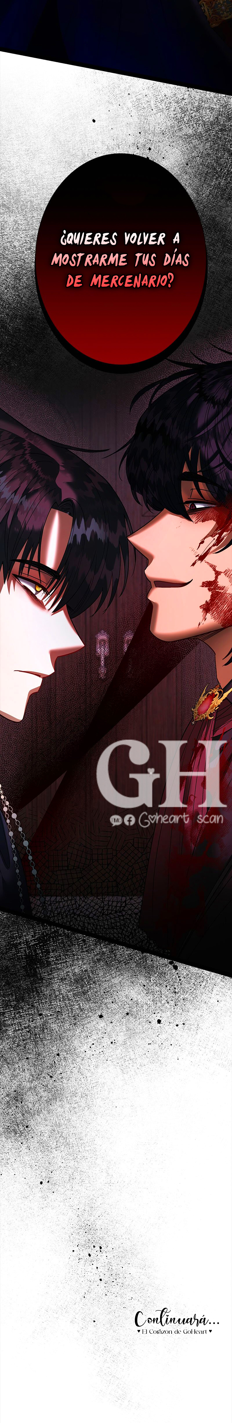 6 La Villana Se Robó la Virginidad del Caballero Santo