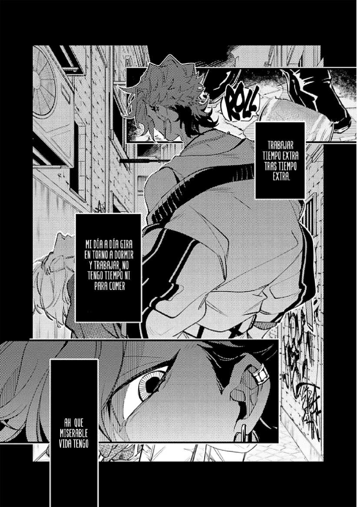 2 OΣG ! ! ! = Oh My God =